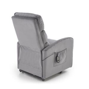 Tugitool MARON elektriline recliner, hall