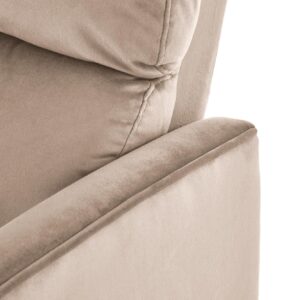 Tugitool MARON elektriline recliner, beež