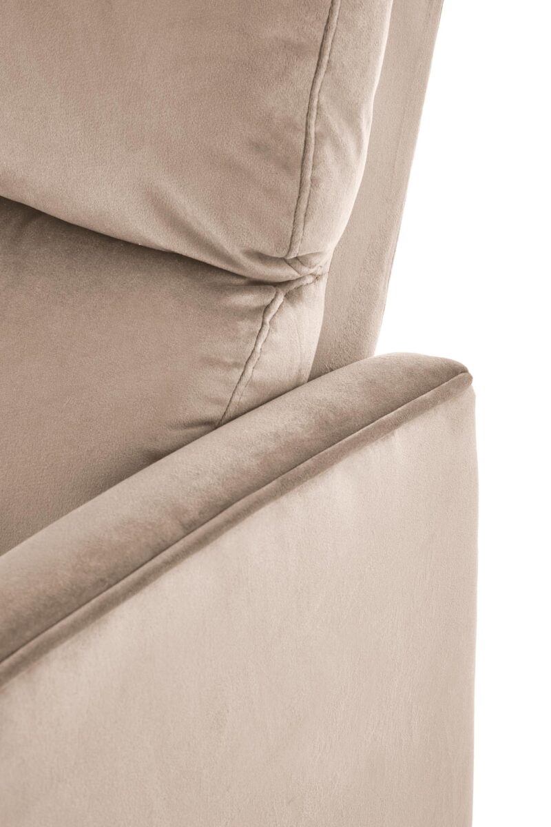 Tugitool MARON elektriline recliner, beež