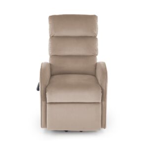 Tugitool MARON elektriline recliner, beež