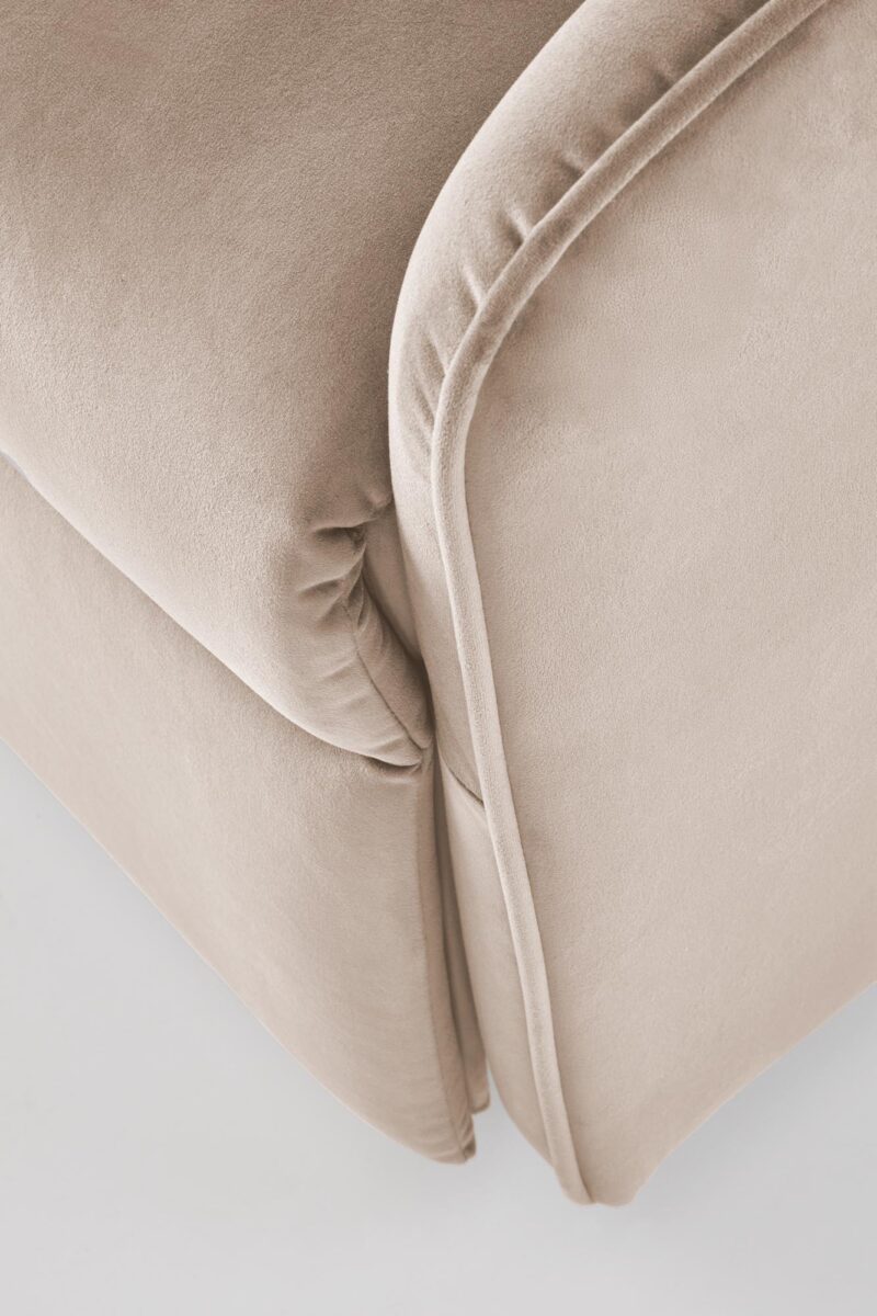 Tugitool MARON elektriline recliner, beež