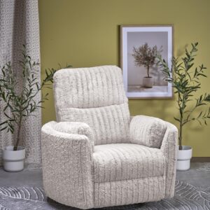 5905248135215_1 Tugitool PEGA elektriline recliner, beež