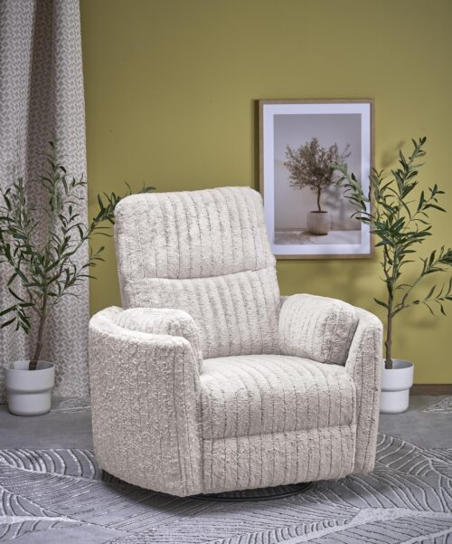 Tugitool PEGA elektriline recliner, beež