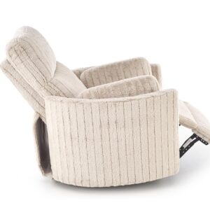 5905248135215_10 Tugitool PEGA elektriline recliner, beež