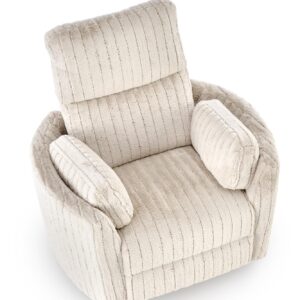 5905248135215_12 Tugitool PEGA elektriline recliner, beež