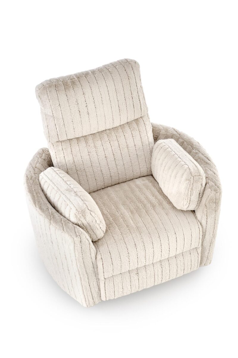 5905248135215_12 Tugitool PEGA elektriline recliner, beež