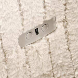 5905248135215_8 Tugitool PEGA elektriline recliner, beež