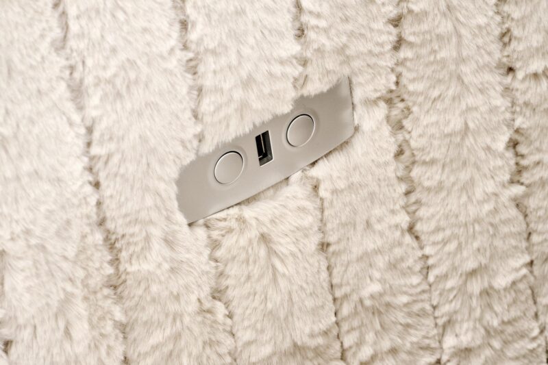 5905248135215_8 Tugitool PEGA elektriline recliner, beež