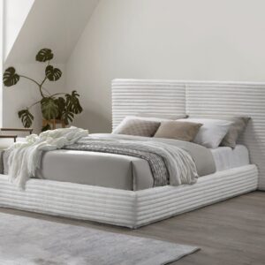 5905248135321_1 Voodi WENORA, 160x200, kreemjas