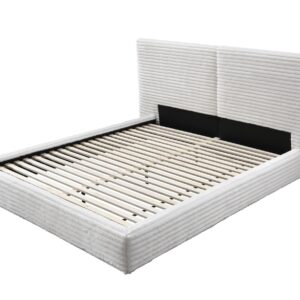 5905248135321_2 Voodi WENORA, 160x200, kreemjas