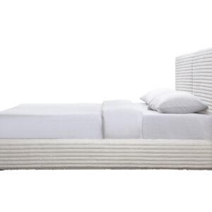 5905248135321_4 Voodi WENORA, 160x200, kreemjas