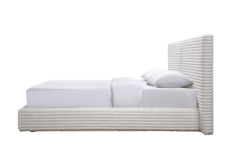 5905248135321_4 Voodi WENORA, 160x200, kreemjas