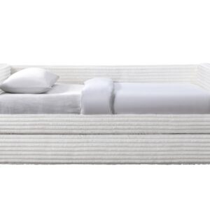 5905248135338_3 Kaheinimesevoodi ADELINA, kreemjas