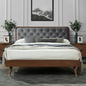 140x200 Voodi CALETTA