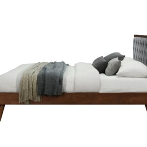 140x200 Voodi CALETTA