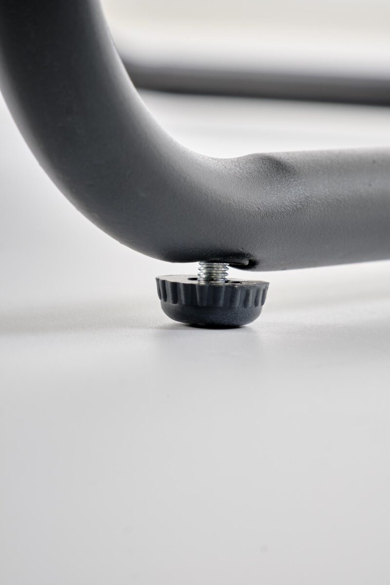 Aiamööbli komplekt HUDSON, hall / pruun