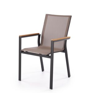 Tool FIERRO, must / helehall / pruun