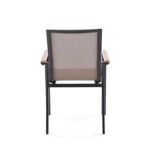 Tool FIERRO, must / helehall / pruun