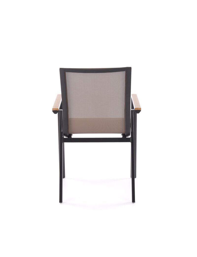 Tool FIERRO, must / helehall / pruun