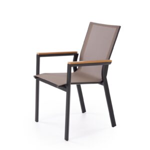 Tool FIERRO, must / helehall / pruun