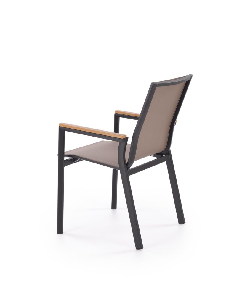 Tool FIERRO, must / helehall / pruun