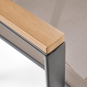 Tool FIERRO, must / helehall / pruun