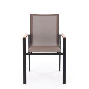 Tool FIERRO, must / helehall / pruun