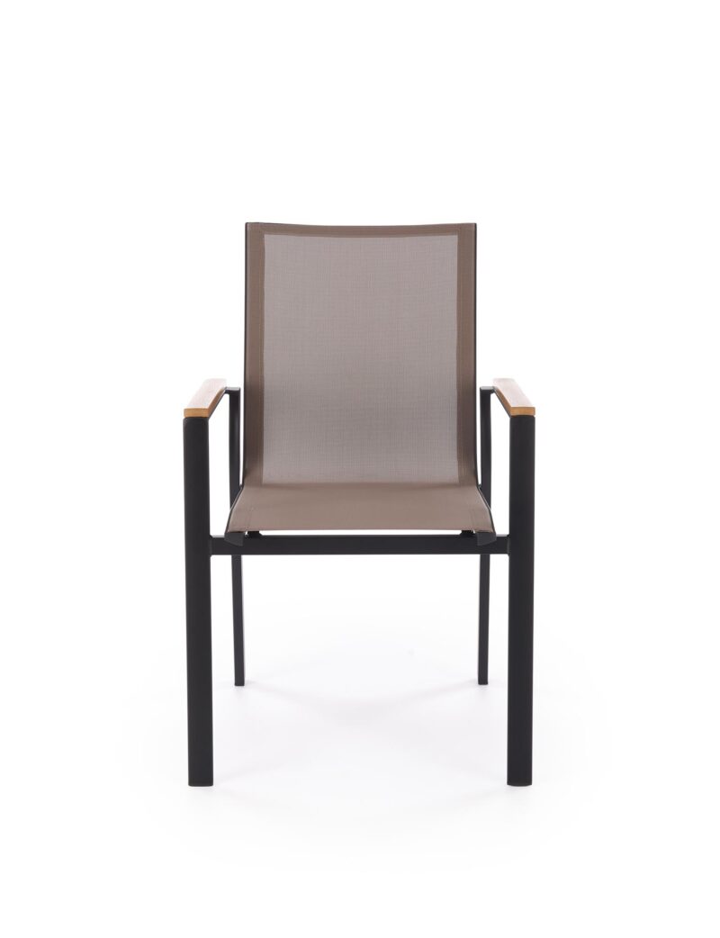 Tool FIERRO, must / helehall / pruun