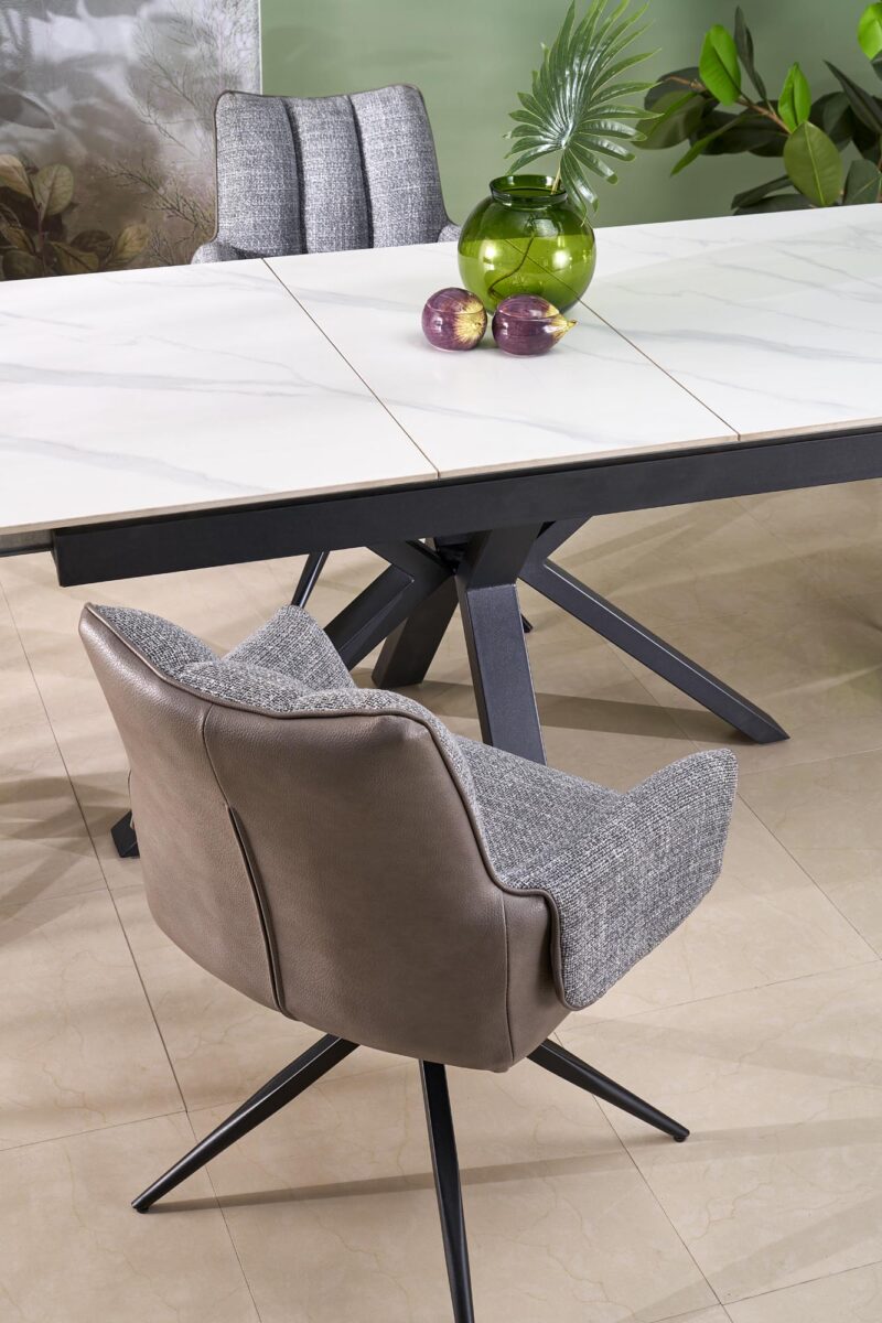 Tool MARIS, must / hall