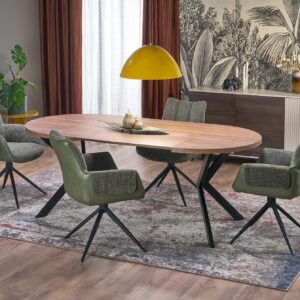 Tool DAYTON, roheline