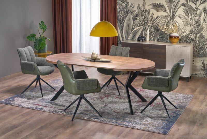 Tool DAYTON, roheline