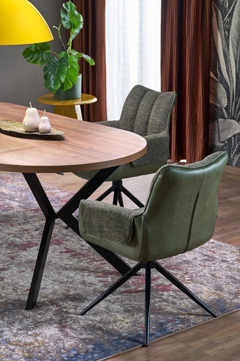 Tool DAYTON, roheline