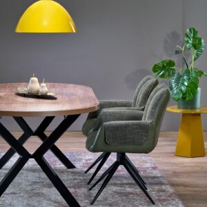 Tool DAYTON, roheline