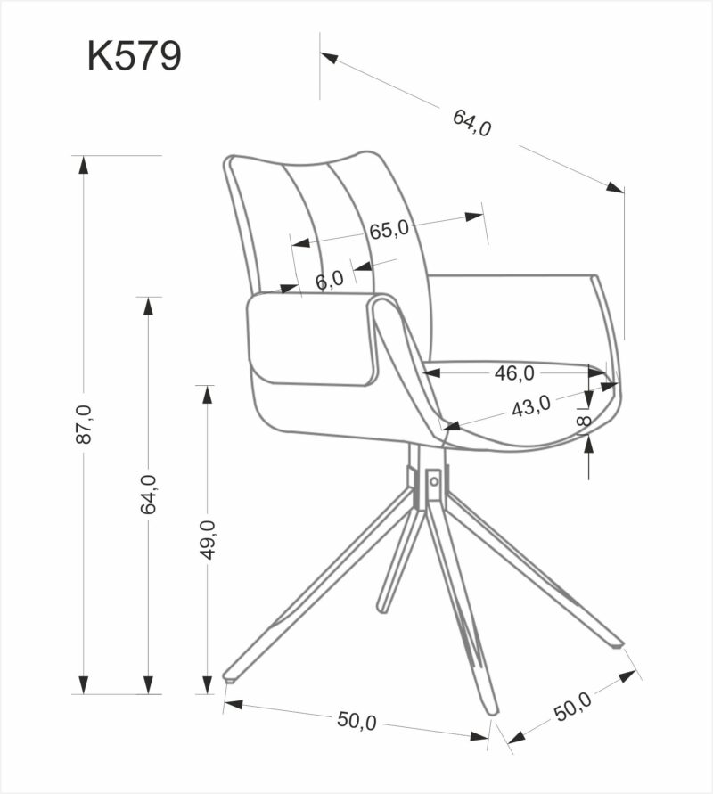 Tool DAYTON, roheline