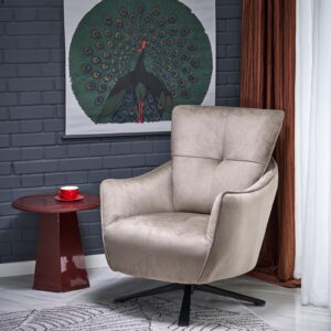 Tugitool SCAMOR, pöörlev