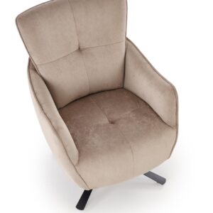 Tugitool SCAMOR, pöörlev