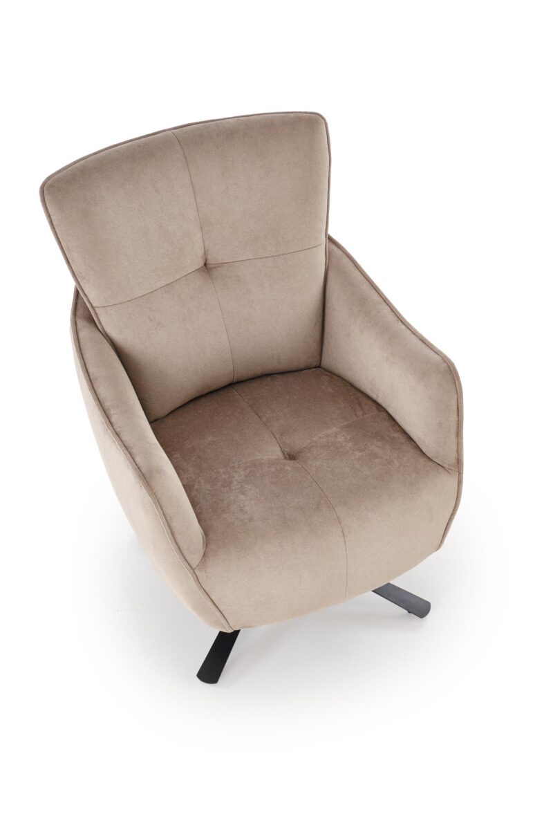 Tugitool SCAMOR, pöörlev