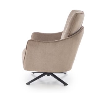 Tugitool SCAMOR, pöörlev