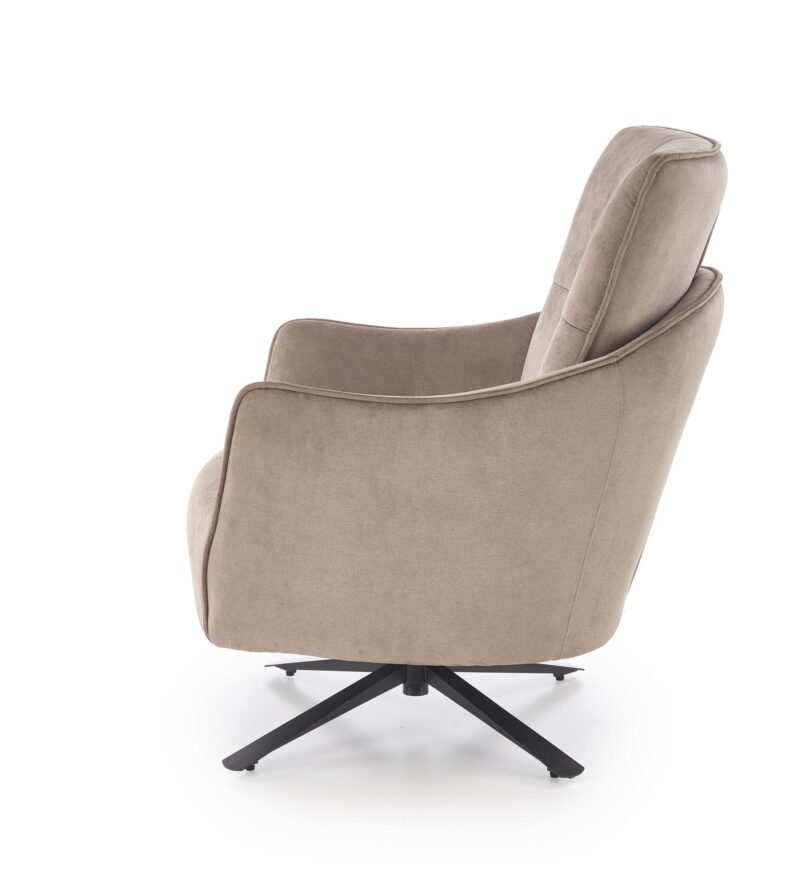 Tugitool SCAMOR, pöörlev