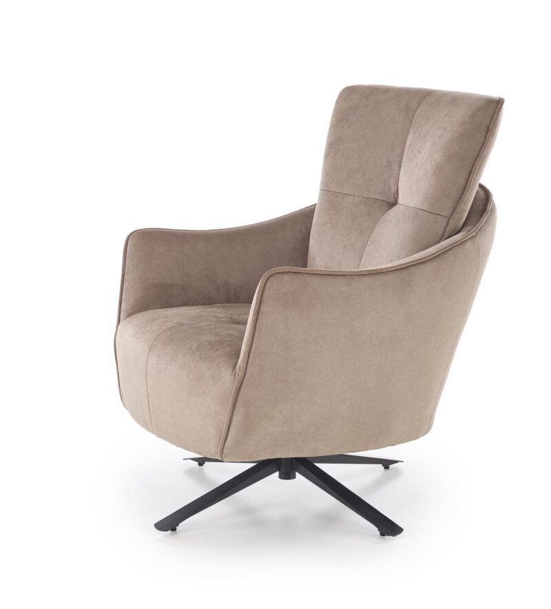 Tugitool SCAMOR, pöörlev