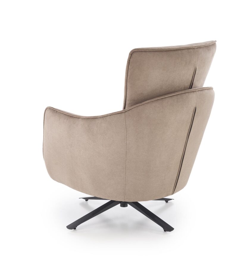 Tugitool SCAMOR, pöörlev