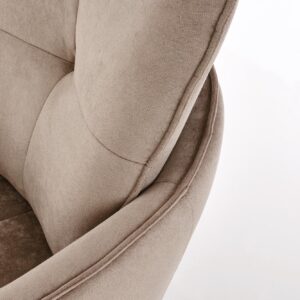 Tugitool SCAMOR, pöörlev