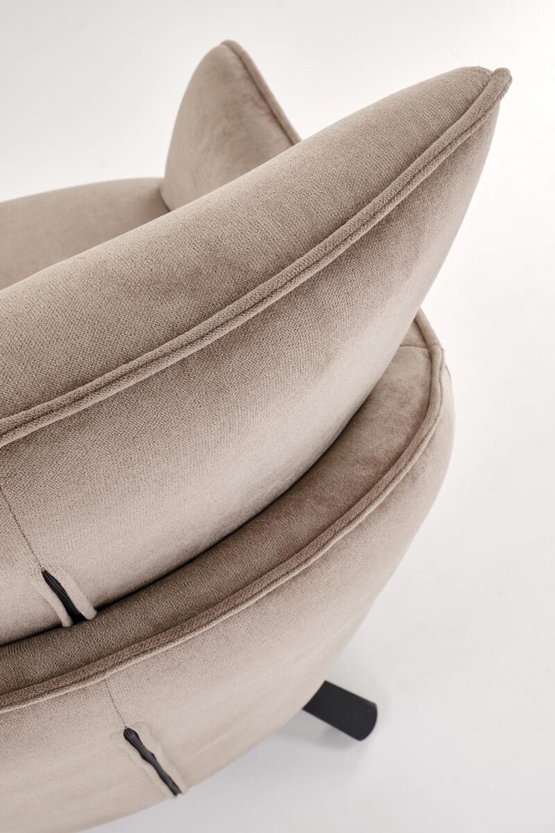 Tugitool SCAMOR, pöörlev