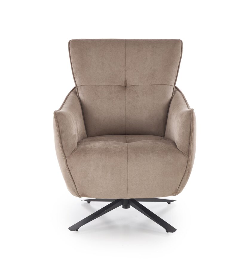 Tugitool SCAMOR, pöörlev