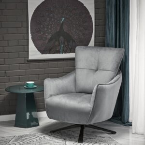 5905248135550_1 Tugitool SCAMOR, pöörlev, hall