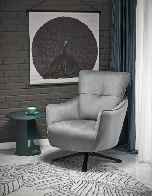 Tugitool SCAMOR, pöörlev, hall