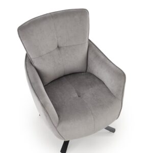 5905248135550_10 Tugitool SCAMOR, pöörlev, hall