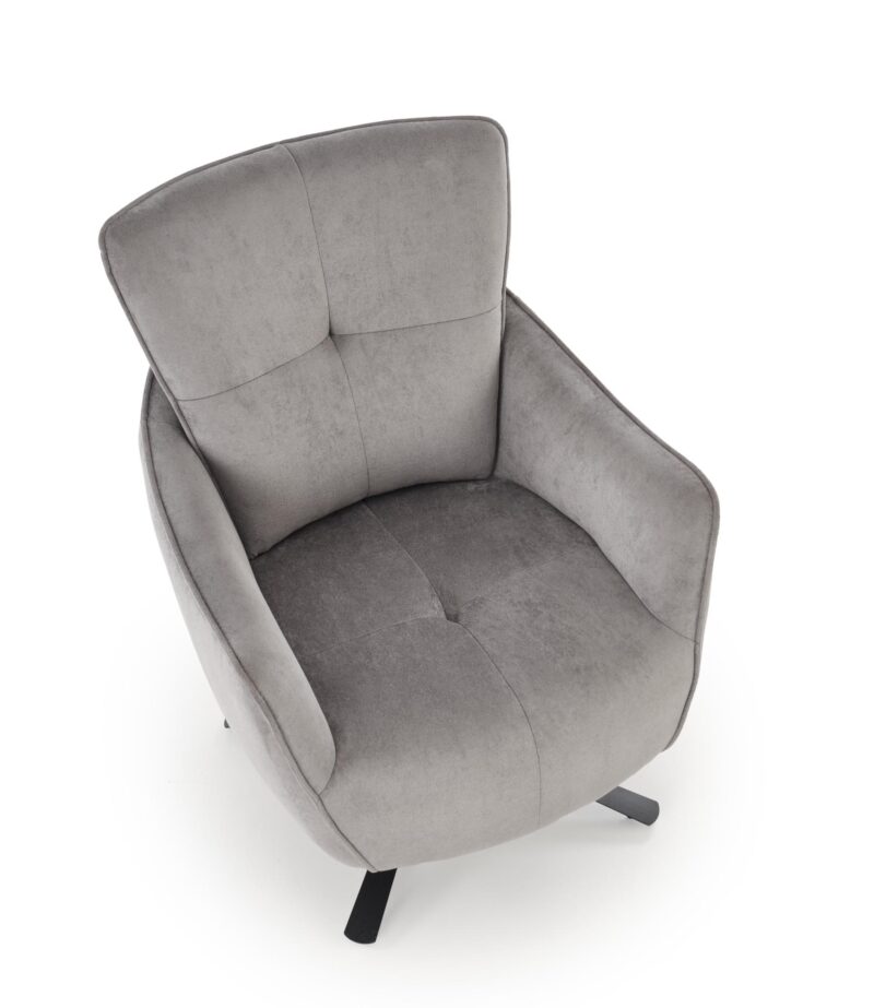 5905248135550_10 Tugitool SCAMOR, pöörlev, hall