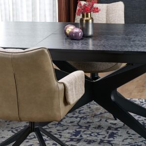 Pikendatav Söögilaud SANDRO