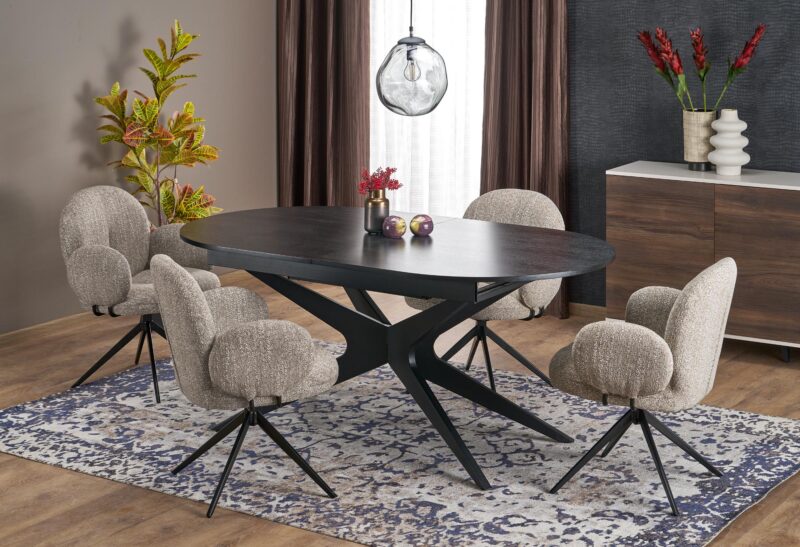 Pikendatav Söögilaud SANDRO